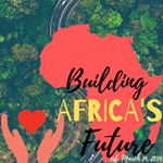 Building Africa’s Future (buildingafricasfuture) Profile Image | Linktree