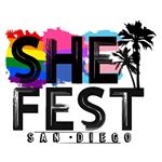 @sdshefest Profile Image | Linktree