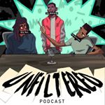 Unfiltered The Podcast (unfilteredthepodcast) Profile Image | Linktree