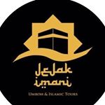Jejak Imani Hajj & Umrah (jejakimani) Profile Image | Linktree