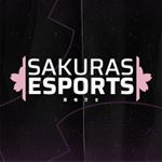 @sakurasesports Profile Image | Linktree