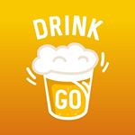 Drink Go App (drinkgoapp) Profile Image | Linktree