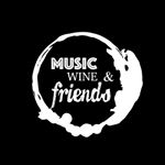 @musicwinefriends Profile Image | Linktree