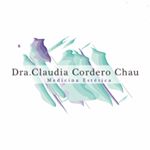@draclaudiacorderochau Profile Image | Linktree