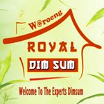 @waroengroyaldimsum Profile Image | Linktree