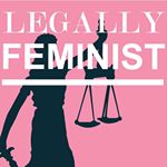 @feministlegally Profile Image | Linktree