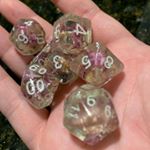@geek.witch.dice Profile Image | Linktree