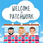 Welcome to Patchwork Podcast (welcometopatchwork) Profile Image | Linktree