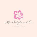 @misscarlysleandco_events Profile Image | Linktree