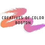 @creativesofcolorboston Profile Image | Linktree