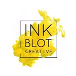 @ink_blot_creative Profile Image | Linktree