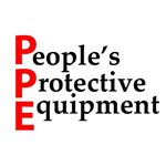 @peoplesprotectiveequipment Profile Image | Linktree