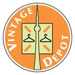 Vintage Depot (vintagedepotcanada) Profile Image | Linktree