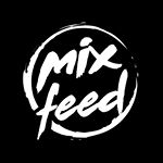 MIX FEED | FEATURE | SUITOR (mixfeedru) Profile Image | Linktree