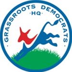 Grassroots Democrats HQ (grassrootsdemhq) Profile Image | Linktree