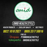 @omidhealthstyleorder Profile Image | Linktree