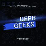 @ufpbgeeks Profile Image | Linktree