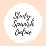 @studyspanishonline Profile Image | Linktree