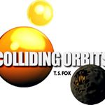 @colliding_orbits Profile Image | Linktree