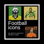 @football.icons.uk Profile Image | Linktree