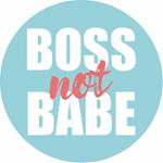 @bossnotbabe_podcast Profile Image | Linktree