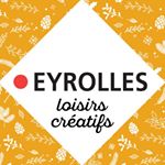 @eyrolles_loisirscreatifs Profile Image | Linktree