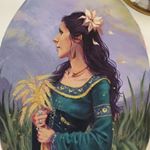 @theherbwitch Profile Image | Linktree
