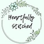 @heartfullystitched Profile Image | Linktree