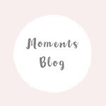 @momentsblog_insta Profile Image | Linktree