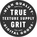 TRUE GRIT TEXTURE SUPPLY (truegrittexturesupply) Profile Image | Linktree