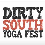 @dirtysouthyogafest Profile Image | Linktree