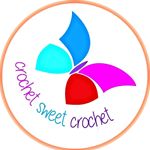 @crochetsweetcrochet Profile Image | Linktree