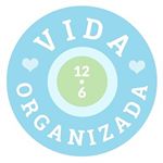 @vidaorganizadaoficial Profile Image | Linktree