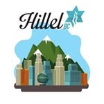 Hillel BC (hillel.bc) Profile Image | Linktree