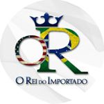 @oreidoimportado Profile Image | Linktree