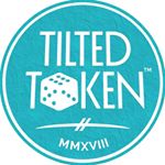 @tiltedtoken Profile Image | Linktree