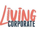 Real Talk in a Corp World (livingcorporate) Profile Image | Linktree