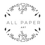 All Paper Art (allpaperart) Profile Image | Linktree