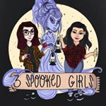 @3spookedgirls Profile Image | Linktree