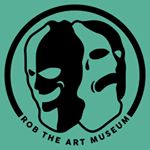 @robtheartmuseum Profile Image | Linktree