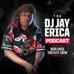 THE DJ JAY ERICA PODCAST (djjayerica) Profile Image | Linktree