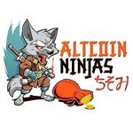 Altcoin Ninjas Organization (altcoin_ninjas) Profile Image | Linktree