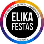 Elika Festas (elikafestas) Profile Image | Linktree