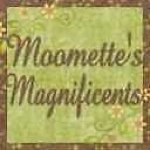 @moomettesmagnificents Profile Image | Linktree
