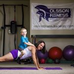 @lisa_olsson_fitness Profile Image | Linktree