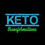 @ketotransformations Profile Image | Linktree