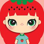 @strawberrystyl Profile Image | Linktree