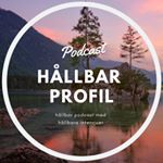 @hallbarprofilpodcast Profile Image | Linktree