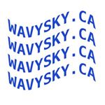 @wavysky.ca Profile Image | Linktree