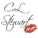 @clstewart_author Profile Image | Linktree